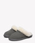 Australian Shepherd Australian Premium Sheepskin Unisex Ugg Slippers-Slippers-PEROZ Accessories