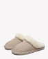 Australian Shepherd Australian Premium Sheepskin Unisex Ugg Slippers-Slippers-PEROZ Accessories