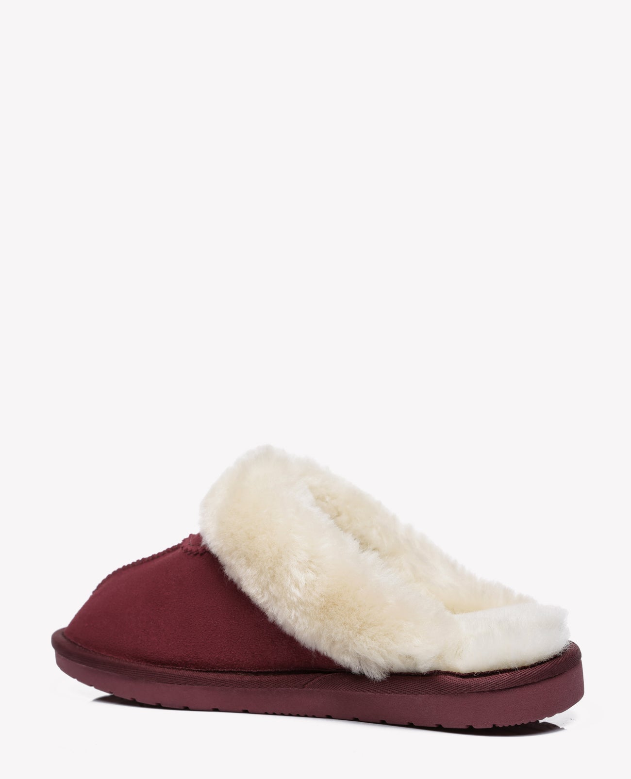 Australian Shepherd Australian Premium Sheepskin Unisex Ugg Slippers-Slippers-PEROZ Accessories