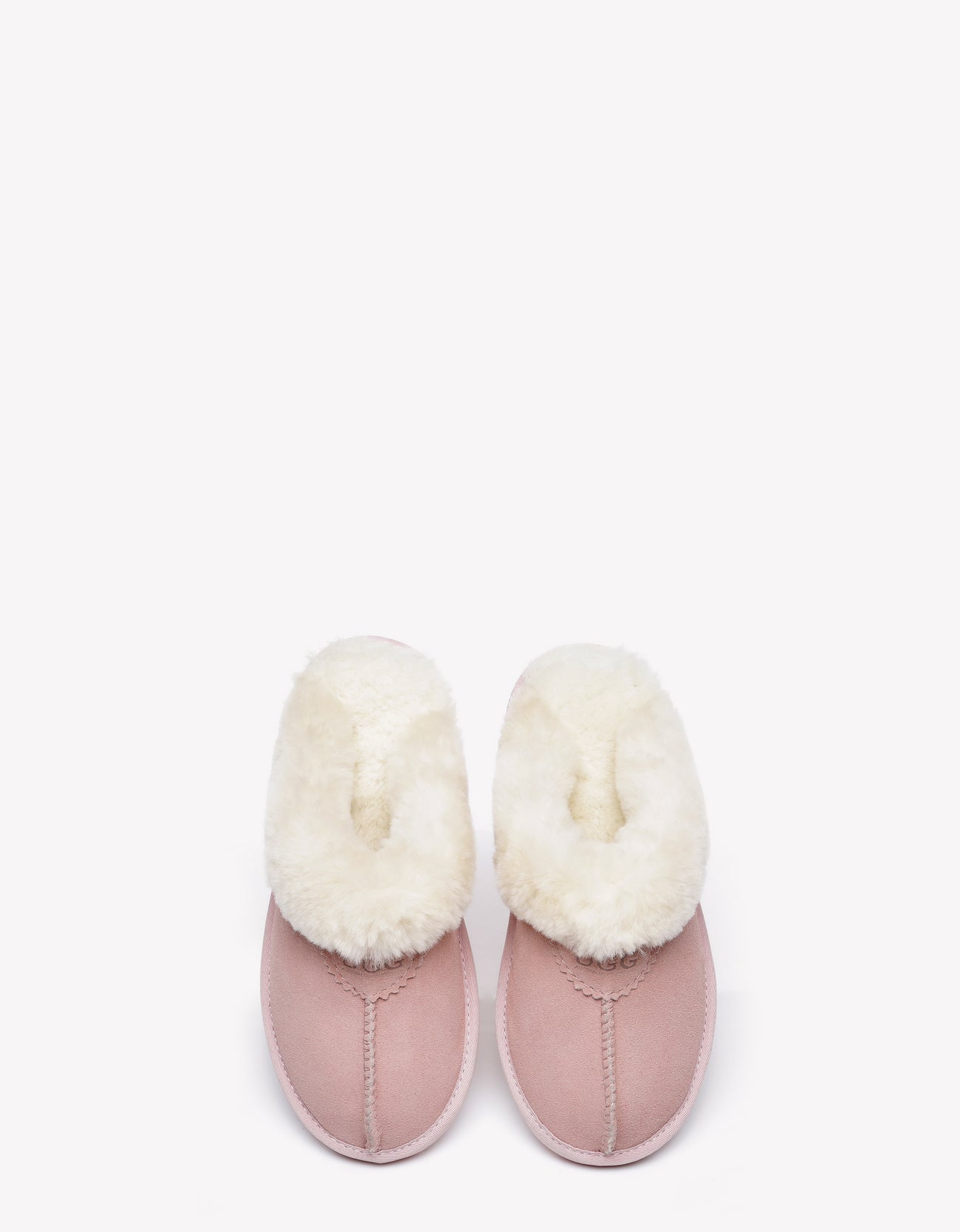 Australian Shepherd Australian Premium Sheepskin Unisex Ugg Slippers-Slippers-PEROZ Accessories