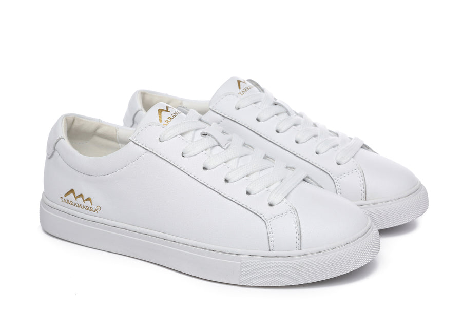 TARRAMARRA White Sneakers Women Verena-Sneakers-PEROZ Accessories