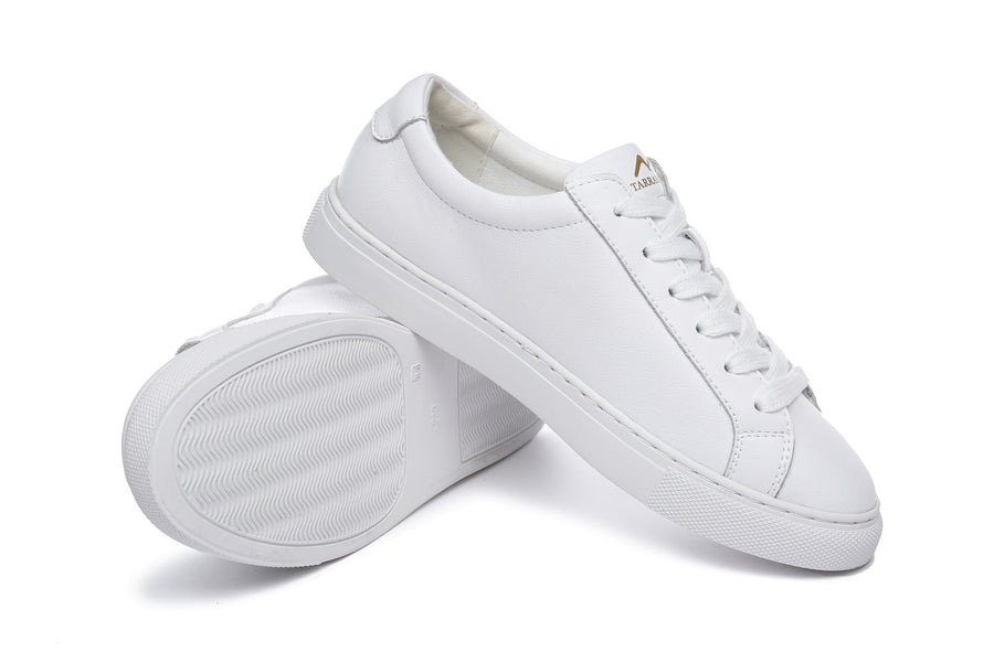 TARRAMARRA White Sneakers Women Verena-Sneakers-PEROZ Accessories