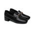 TARRAMARRA Leather Low Block Heels Women Mia-Heels-PEROZ Accessories