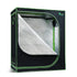 Greenfingers Grow Tent 120 x 60 x 150cm Hydroponics Indoor Kit Grow System-Home & Garden > Green Houses-PEROZ Accessories