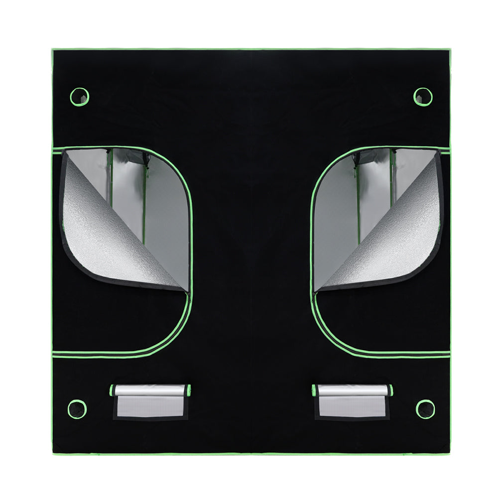 120x60x200 grow tent Shop Greenfingers Grow Tent Kits | Hydroponics Indoor Grow System