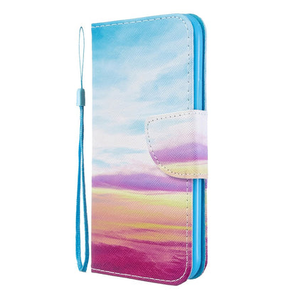 Anymob iPhone Pink Wallet Filp Case Leather For Touch Cover With Card Slot-Mobile Phone Cases-PEROZ Accessories