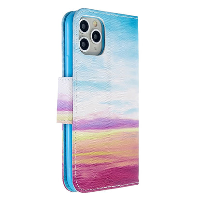 Anymob iPhone Multicolor Wallet Filp Case Leather For Touch Cover With Card Slot-Mobile Phone Cases-PEROZ Accessories
