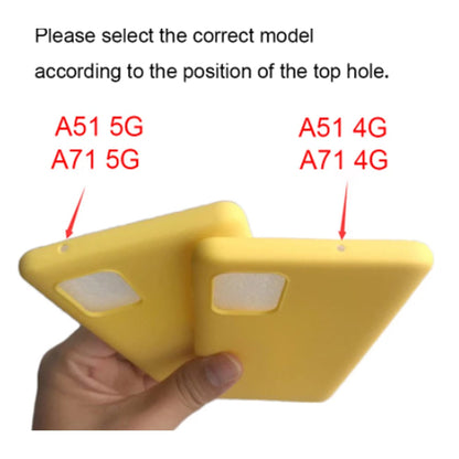 Anymob Samsung Case Purple Fashion Magnetic Flip Solid Color card Slot wallet Back Cover-Mobile Phone Cases-PEROZ Accessories