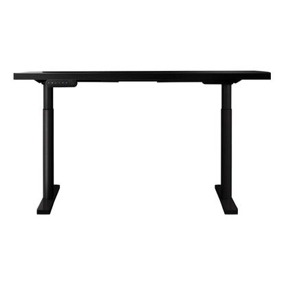 Artiss Electric Standing Desk Height Adjustable Sit Stand Desks Table Black-Electric Standing Desks - Peroz Australia - Image - 4