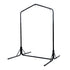 Gardeon Double Hammock Chair Stand Steel Frame 2 Person Outdoor Heavy Duty 200KG-Furniture > Outdoor-PEROZ Accessories