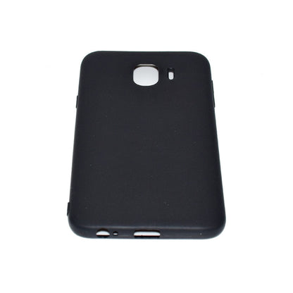 Anymob Samsung Magenta Silicone Candy Color Case Phone Cover-Mobile Phone Cases-PEROZ Accessories