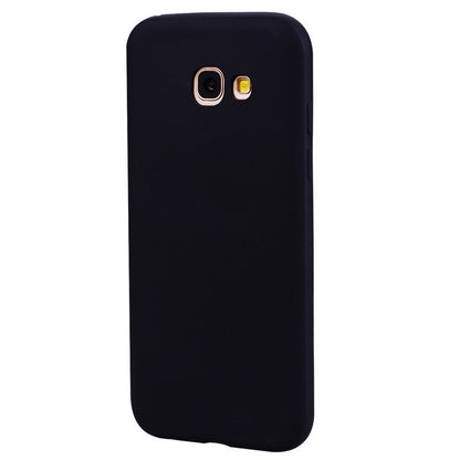 Anymob Samsung Pink Soft Silicon Case Candy Color Phone Case-Mobile Phone Cases-PEROZ Accessories