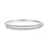Anyco Bracelet Mujeres Pulseras heart Charm Sterling Silver Bracelets Bangles For Women 925 Sterling Silver Bracelet-Bracelets-PEROZ Accessories