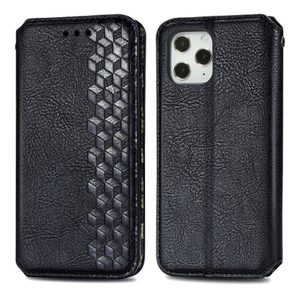 Anymob IPhone Silver Fashion Flip Phone Leather Cases Wallet Book Style Cover-Mobile Phone Cases-PEROZ Accessories