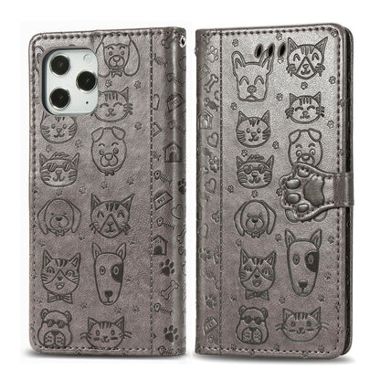 Anymob iPhone Case Blue Magnetic Flip Leather Card slot Wallet Phone Book Style Cover-Mobile Phone Cases-PEROZ Accessories
