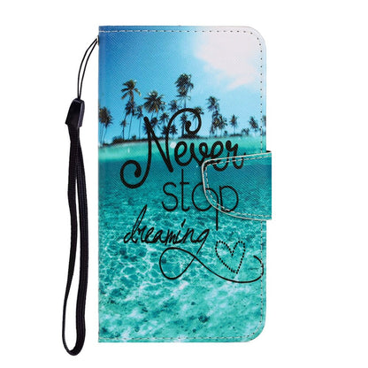 Anymob iPhone Cool Kitty Cartoon Flip Phone Cases Magnetic Leather Wallet Back Cover-Mobile Phone Cases-PEROZ Accessories