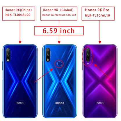Anymob Huawei Phone Case Purple Tree Print Flip Leather Wallet Phone Cover-PEROZ Accessories