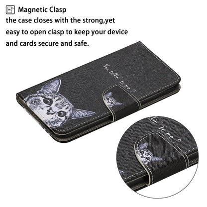 Phone Cases on For Samsung Galaxy A51 A71 A41 A31 A21 A11 A21S A01 Leather Flip Stand Cover For Samsung A10 A20 A30 A40 A50 Capa-Mobile Phone Cases-PEROZ Accessories