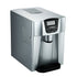 Devanti 2L Portable Ice Cuber Maker & Water Dispenser - Silver-Appliances > Kitchen Appliances-PEROZ Accessories