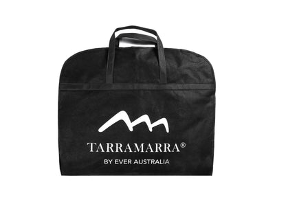 TARRAMARRA Premium Australian Sheepskin Single Long Wool Rug 95cm-Rugs-PEROZ Accessories