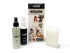 Australian Shepherd Ugg Clean and Care Kit for Sheepskin Boots and Apparels-Shoes Accessories-PEROZ Accessories