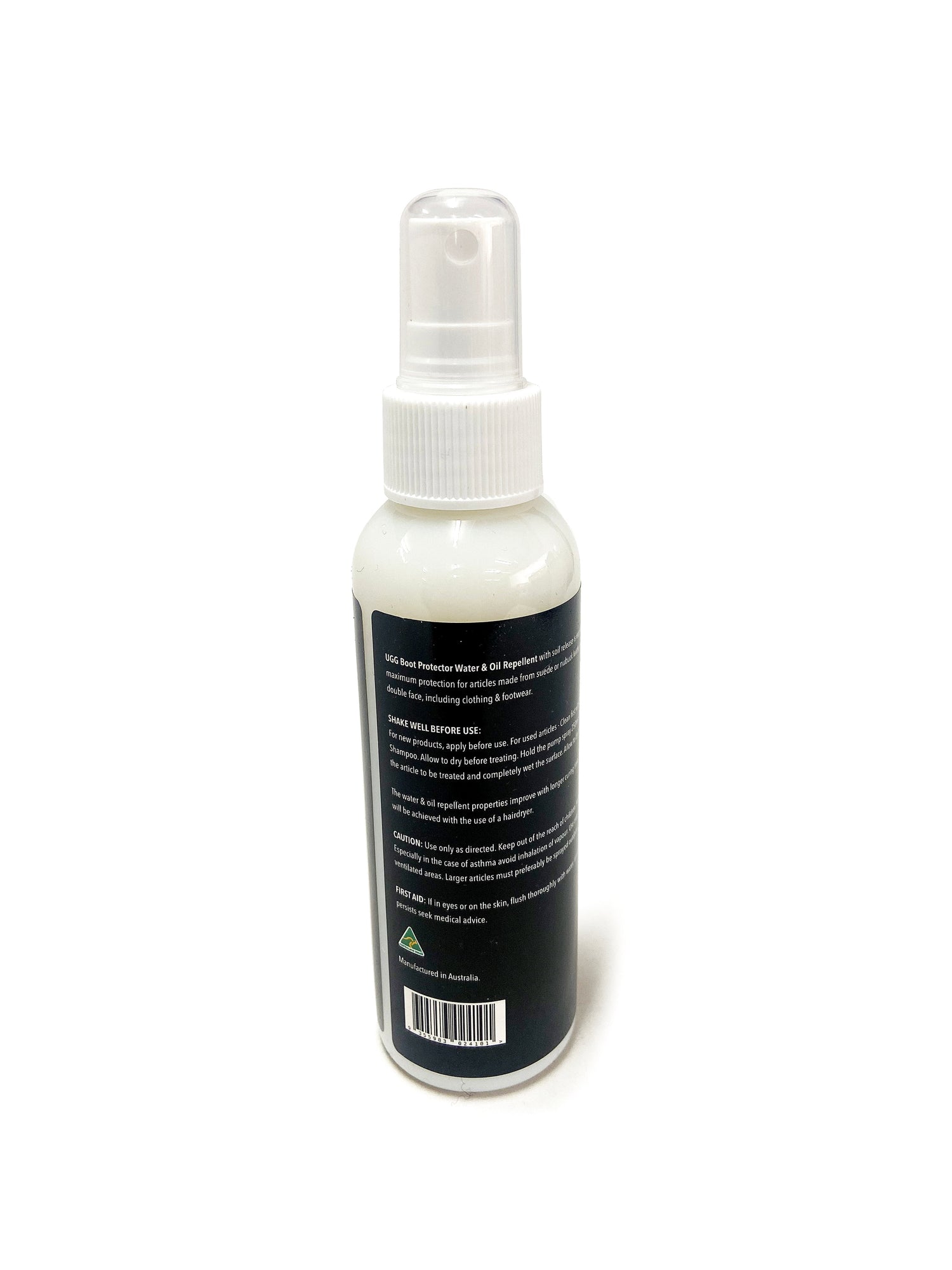 Australian Shepherd Ugg Clean and Care Kit for Sheepskin Boots and Apparels-Shoes Accessories-PEROZ Accessories