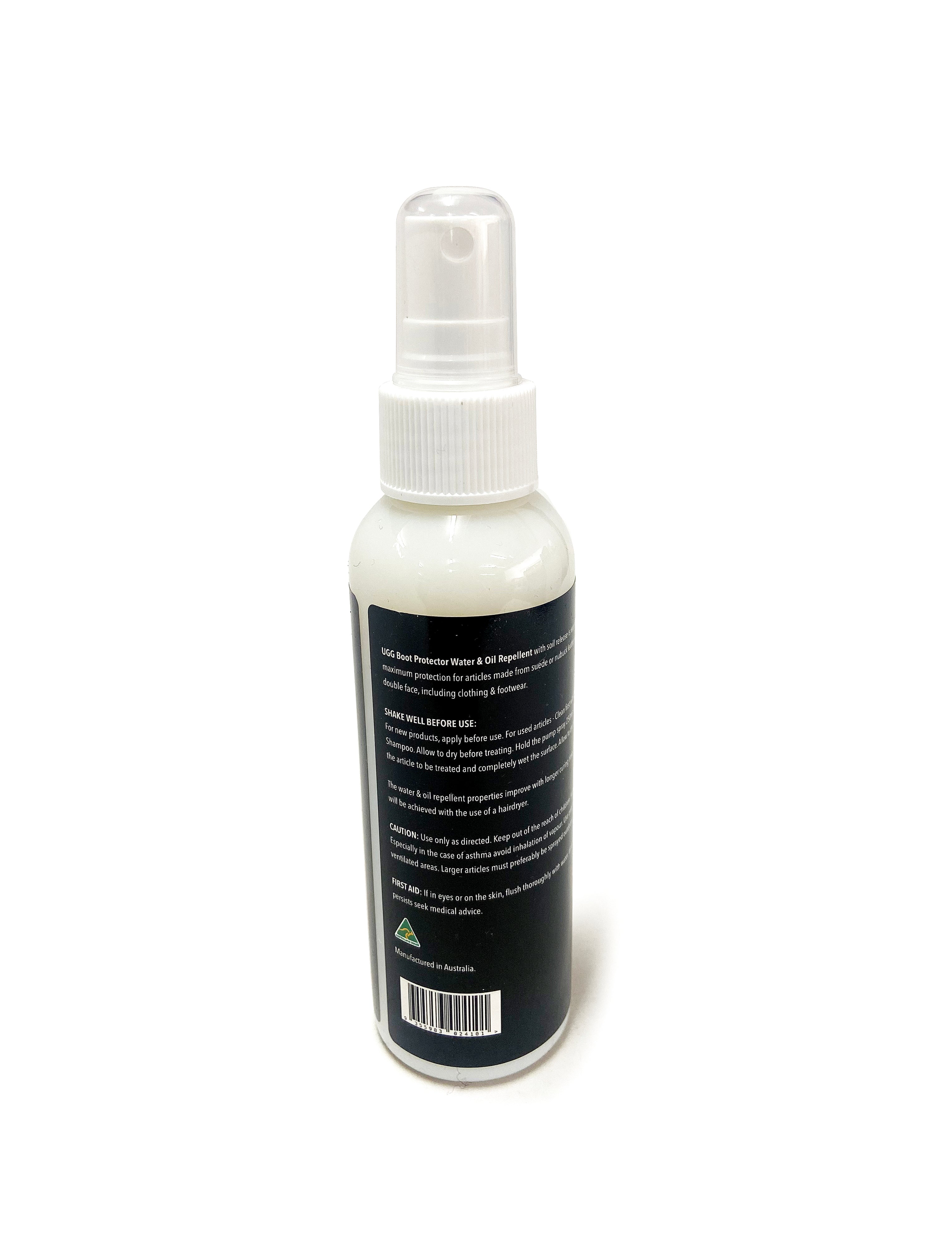 Australian Shepherd Ugg Clean and Care Kit for Sheepskin Boots and Apparels-Shoes Accessories-PEROZ Accessories