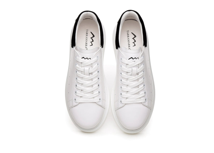 TARRAMARRA White Sneakers Women Manda-Sneakers-PEROZ Accessories