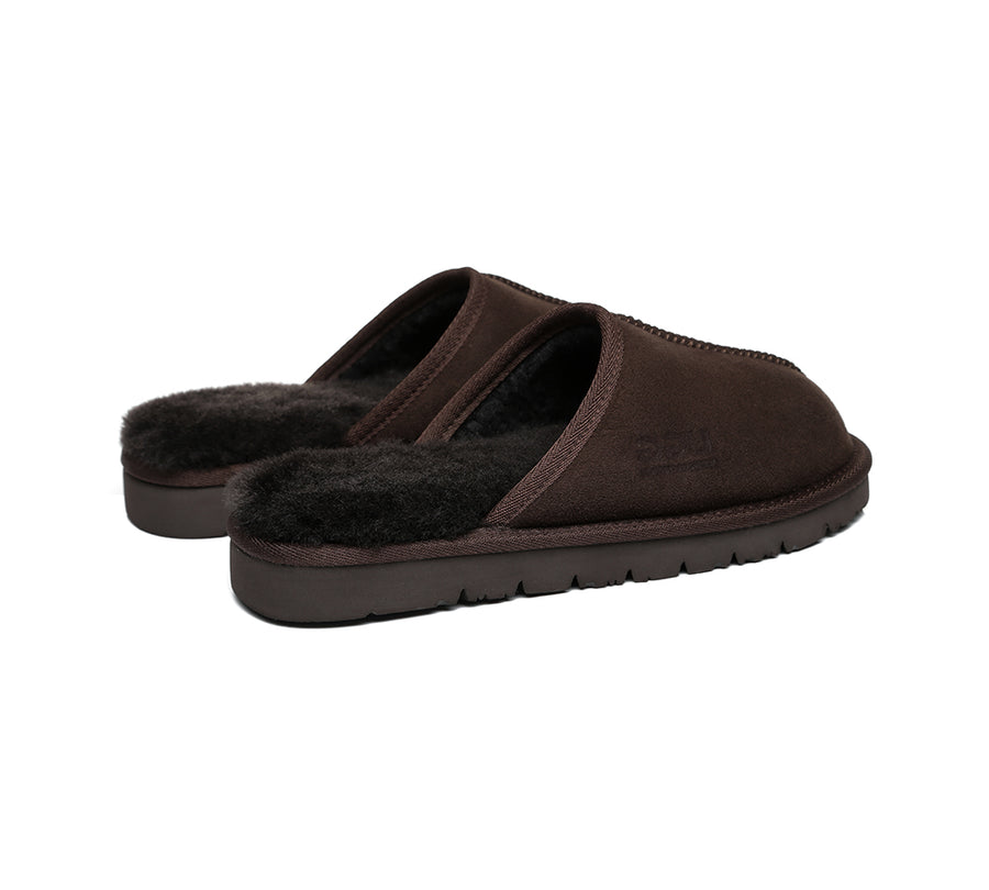 Australian Shepherd UGG Men&