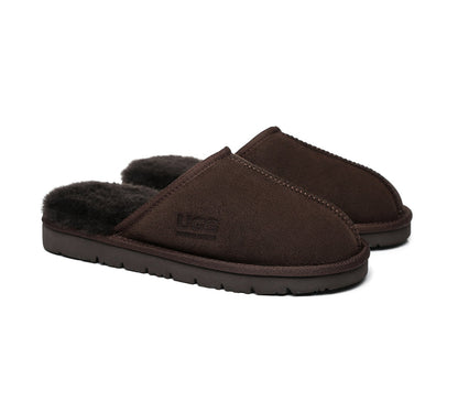 Australian Shepherd UGG Men&