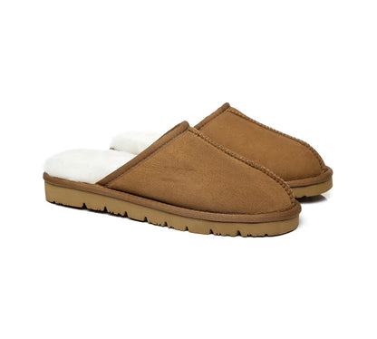 Australian Shepherd UGG Men&