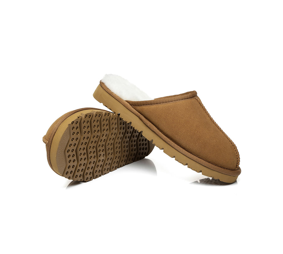 Australian Shepherd UGG Men&