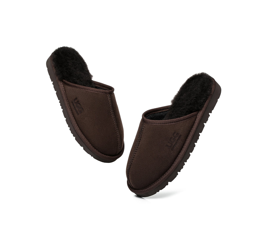 Australian Shepherd UGG Men&