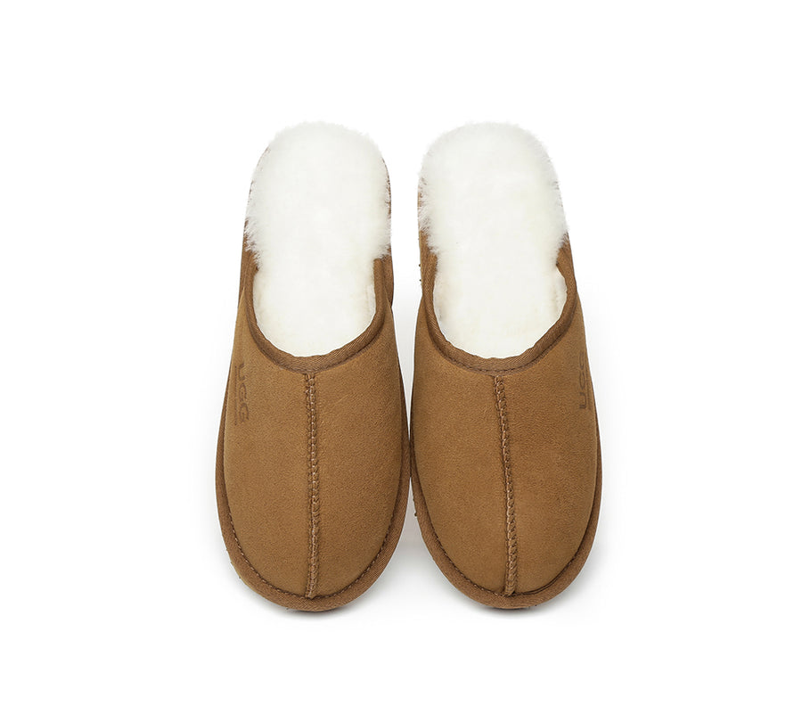 Australian Shepherd UGG Men&