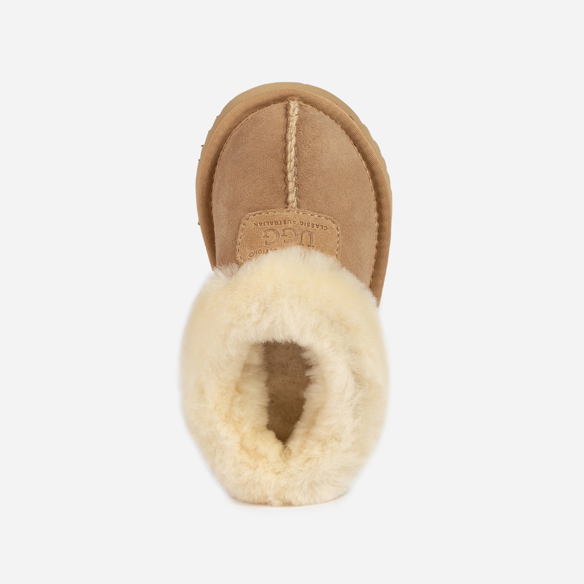 Ozwear Ugg Kids Daniela Ankle Boots-Kid Boots-PEROZ Accessories