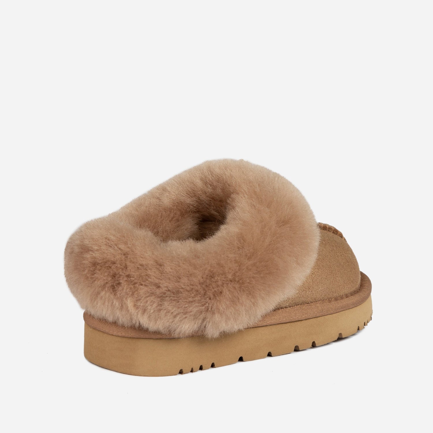 Ozwear Ugg Kids Daniela Ankle Boots-Kid Boots-PEROZ Accessories