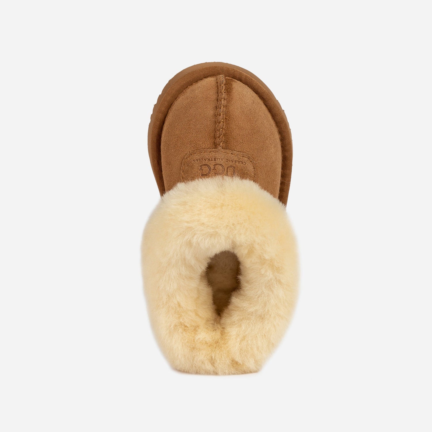 Ozwear Ugg Kids Daniela Ankle Boots-Kid Boots-PEROZ Accessories