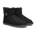 Australian Shepherd Kids AS Mini Button UGG Boots Water Resistant-Kid Boots-PEROZ Accessories