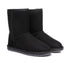 Australian Shepherd UGG Short Classic Boots Men Big Size-Boots-PEROZ Accessories
