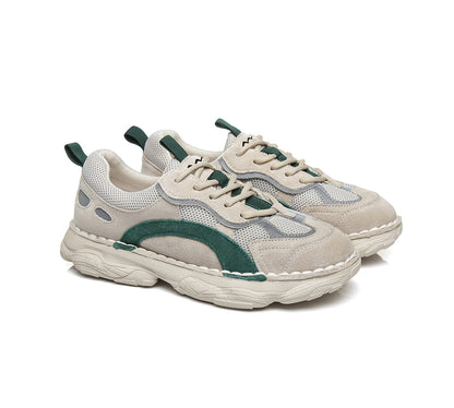 TARRAMARRA Chunky Sneakers Women Night Glow Windy-Sneakers-PEROZ Accessories