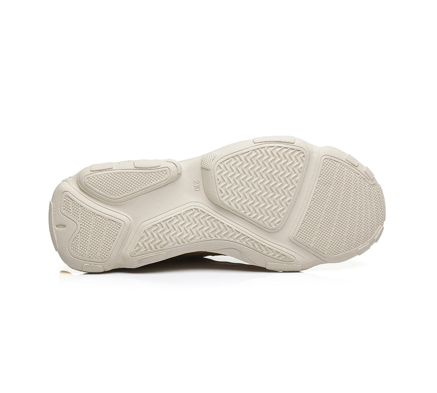 TARRAMARRA Chunky Sneakers Women Night Glow Windy-Sneakers-PEROZ Accessories