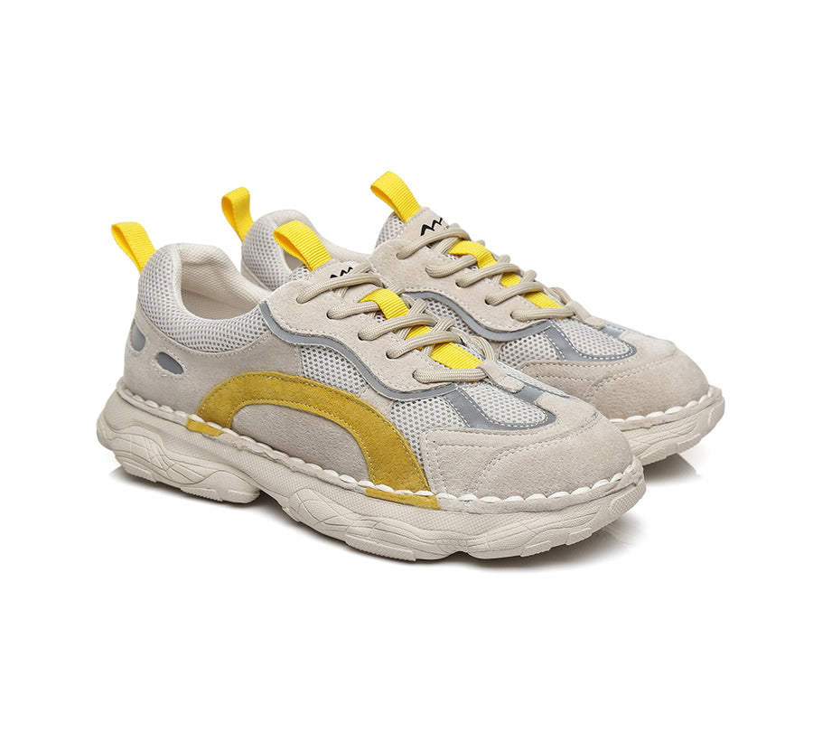 TARRAMARRA Chunky Sneakers Women Night Glow Windy-Sneakers-PEROZ Accessories