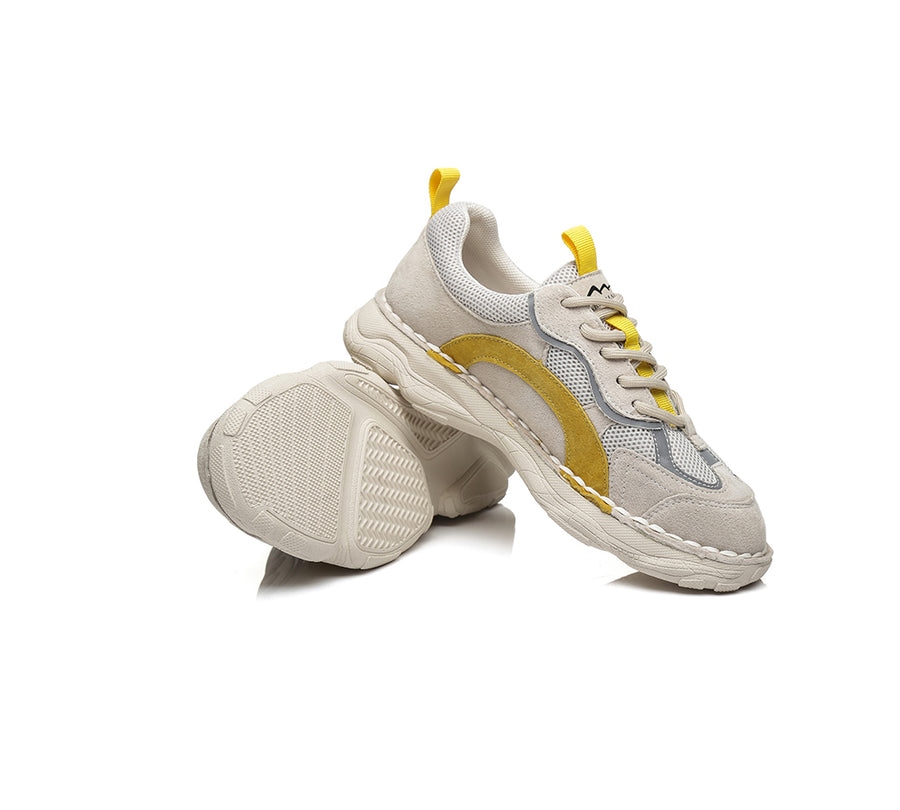 TARRAMARRA Chunky Sneakers Women Night Glow Windy-Sneakers-PEROZ Accessories