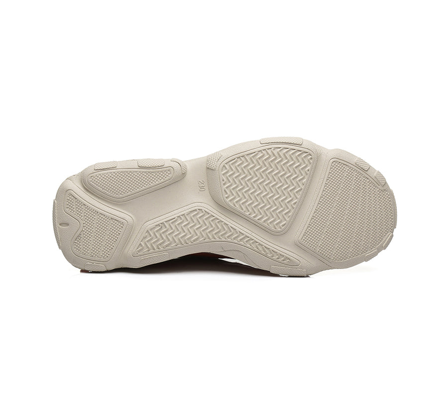 TARRAMARRA Chunky Sneakers Women Night Glow Windy-Sneakers-PEROZ Accessories