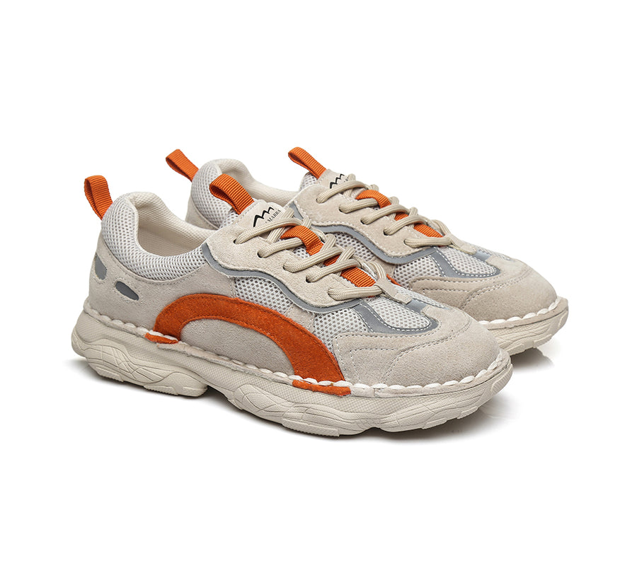 TARRAMARRA Chunky Sneakers Women Night Glow Windy-Sneakers-PEROZ Accessories