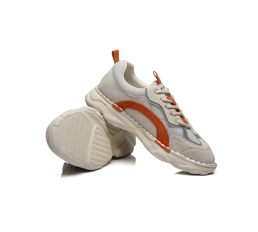 TARRAMARRA Chunky Sneakers Women Night Glow Windy-Sneakers-PEROZ Accessories