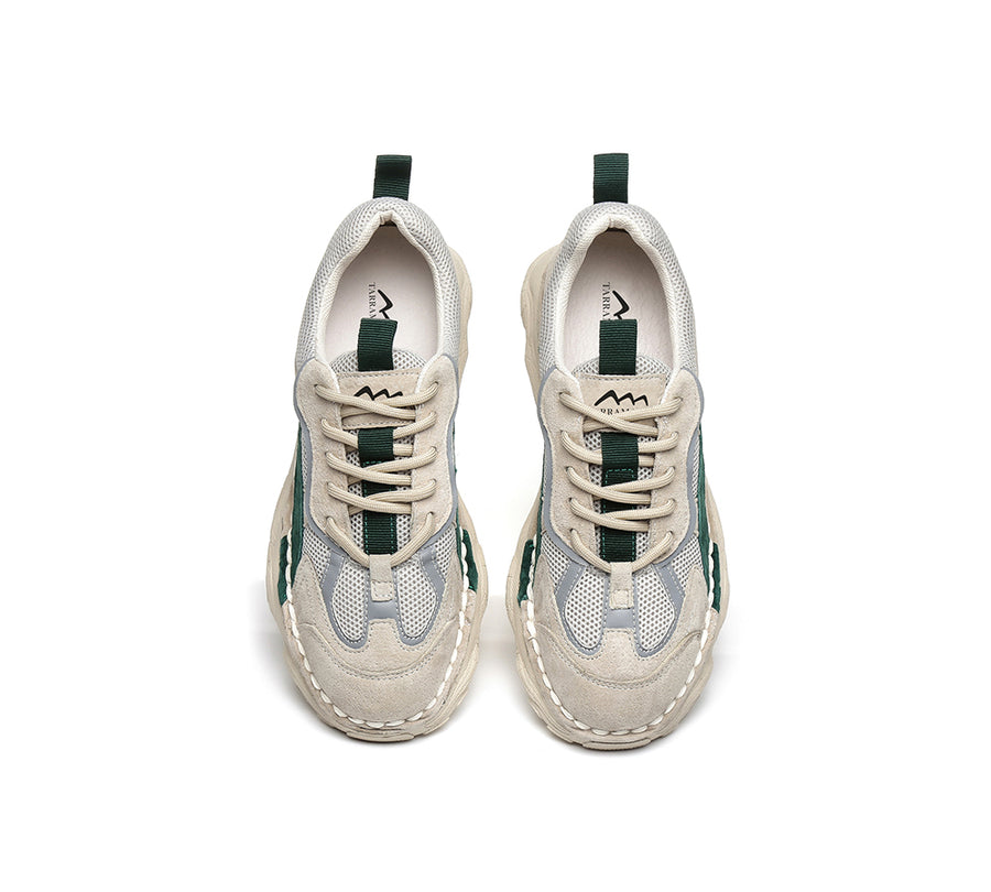 TARRAMARRA Chunky Sneakers Women Night Glow Windy-Sneakers-PEROZ Accessories