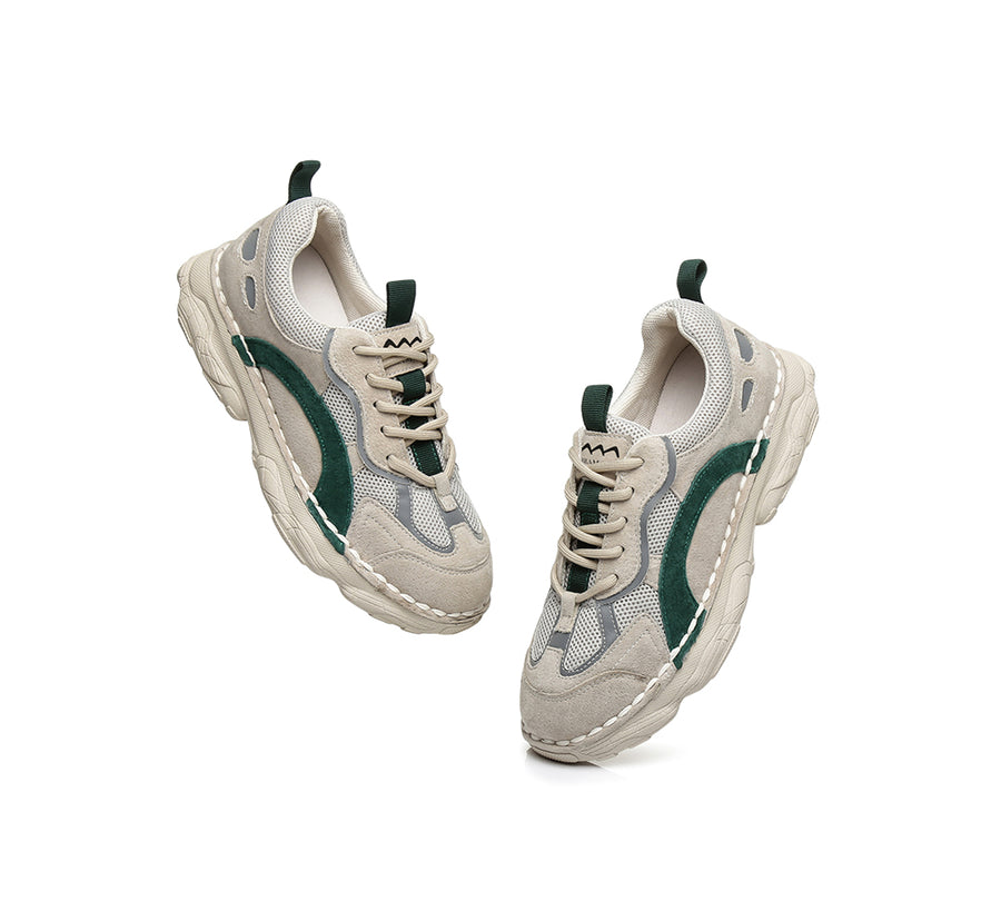 TARRAMARRA Chunky Sneakers Women Night Glow Windy-Sneakers-PEROZ Accessories