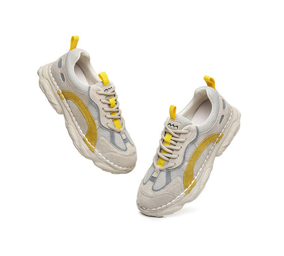 TARRAMARRA Chunky Sneakers Women Night Glow Windy-Sneakers-PEROZ Accessories