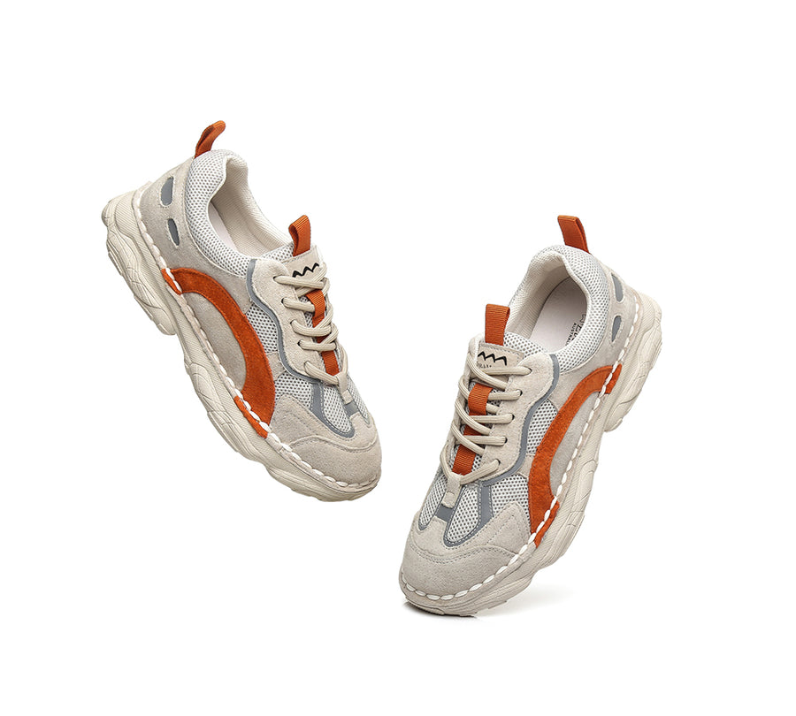 TARRAMARRA Chunky Sneakers Women Night Glow Windy-Sneakers-PEROZ Accessories